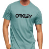 Camiseta Oakley Mark II Tee Lead - 3