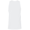 Regata Quiksilver Logo Color Branco - 2