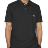 Camisa Polo Quiksilver Omni Preta - 3