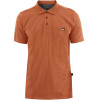 Camisa Polo Quiksilver Transfer Telha - 1