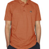 Camisa Polo Quiksilver Transfer Telha - 3