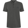 Camisa Polo Rip Curl Faded Black - 1
