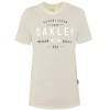 Camiseta Oakley Premium Quality Tee Bege - 1
