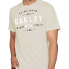 Camiseta Oakley Premium Quality Tee Bege - 3