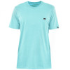 Camiseta Quiksilver Transfer Azul - 1