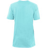 Camiseta Quiksilver Transfer Azul - 2