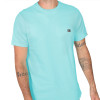 Camiseta Quiksilver Transfer Azul - 3