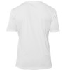 Rx Camiseta Alma De Praia Gola V Branca - 2