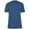 Camiseta Quiksilver Wilder Mile Azul - 2