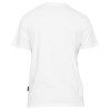 Camiseta Oakley Geometrica Stack Tee Branco - 2