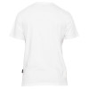 Camiseta Oakley Geometrica Stack Tee Branco - 2