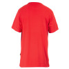 Camiseta Oakley Crossing Hex Tee Vermelho - 2
