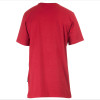 Camiseta Oakley Cut Mark Tee Vermelho - 2
