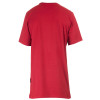 Camiseta Oakley Logo Tee iron red - 2