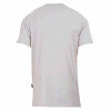 Camiseta Oakley Geométrica Stack Tee Cinza - 2