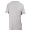 Camiseta Oakley Kerning Tee Cinza - 2