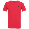 Camiseta Oakley Essential Patch 2.0 Vermelho - 1