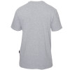 Camiseta Oakley Logo Tee Heather Grey - 2
