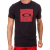 Camiseta Oakley Bolded Elipse Tee Blackout - 3