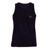 Regata Quiksilver Patch Preto - 1