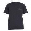 Camiseta Quiksilver Feeling Fine Cinza - 1