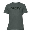 Camiseta Oakley Mark II Tee Grey - 1