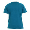 Camiseta Quiksilver Into the Past Petroleo - 2