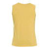 Regata Quiksilver Comp Logo Color Amarelo - 2