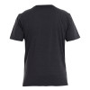 Camiseta Quiksilver Feeling Fine Cinza - 2