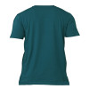 Camiseta Oakley Masc Mod Bark Pattern Azul - 2