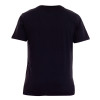 Camiseta Quiksilver Lettering Preto - 2