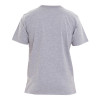 Camiseta Quiksilver Go Around Cinza Mescla - 2
