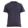 Camiseta Quiksilver Into the Past Cinza - 2