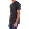 Camiseta Quiksilver Feeling Fine Cinza - 3