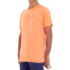 Camiseta Quiksilver Lettering Laranja - 3