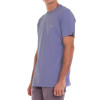 Camiseta Quiksilver Embroidery Roxa - 3