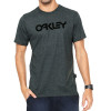 Camiseta Oakley Mark II Tee Grey - 3