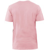 Camiseta Oakley O-Bark Tee Rosa - 2