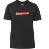 Camiseta Quiksilver Clicker Logo DNA Cinza - 1