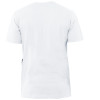 Camiseta Quiksilver Hawaii Island Branco - 2