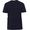 Camiseta Quiksilver Transfer Square Marinho - 2
