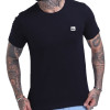 Camiseta Quiksilver Transfer Square Marinho - 3