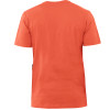 Camiseta Quiksilver Transfer Square Vermelho - 2