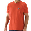 Camiseta Quiksilver Transfer Square Vermelho - 3
