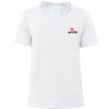 Camiseta Rip Curl Corporate Branco - 1