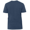 Camiseta Rip Curl New Icon Sphere Light Blue - 2