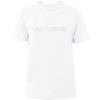 Camiseta Rip Curl Icon Sphere Reveillon White - 1