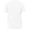 Camiseta Rip Curl Icon Sphere Reveillon White - 2