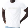 Camiseta Rip Curl Icon Sphere Reveillon White - 3