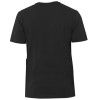 Camiseta Rip Curl New Icon Sphere Black - 2